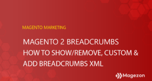 magento-breadcrumbs