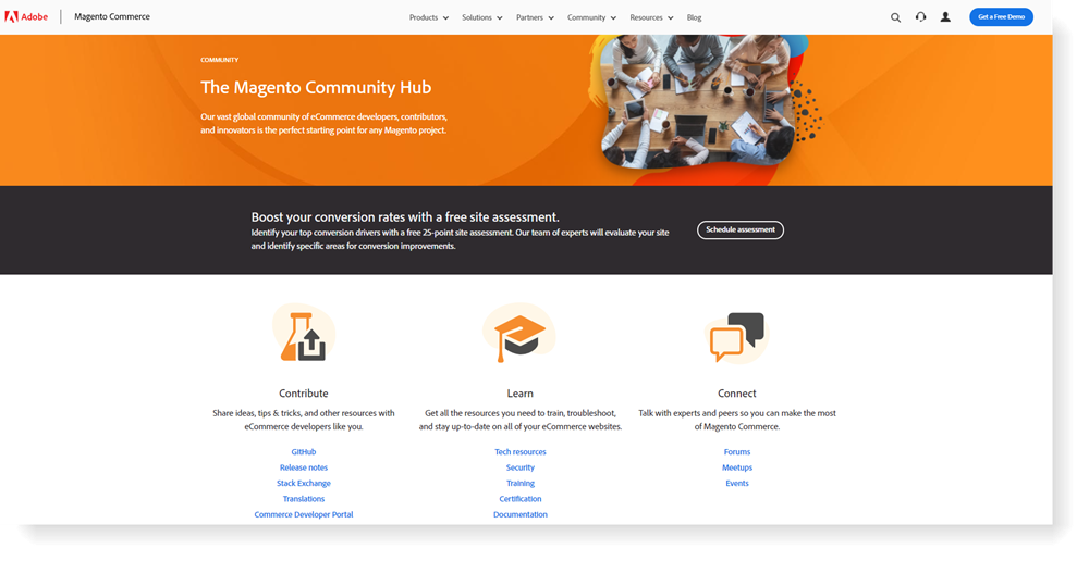 magento-community