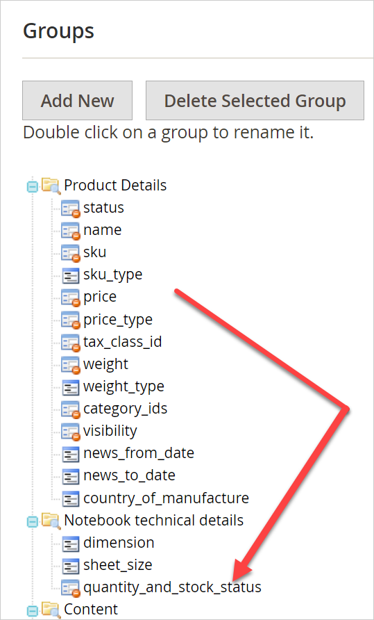 move-product-attributes-from-any other-group-to-the-newly-created-group