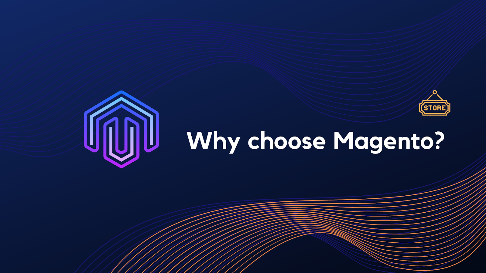 What is Magento Software? Basic Knowledge for Dummies - Magezon