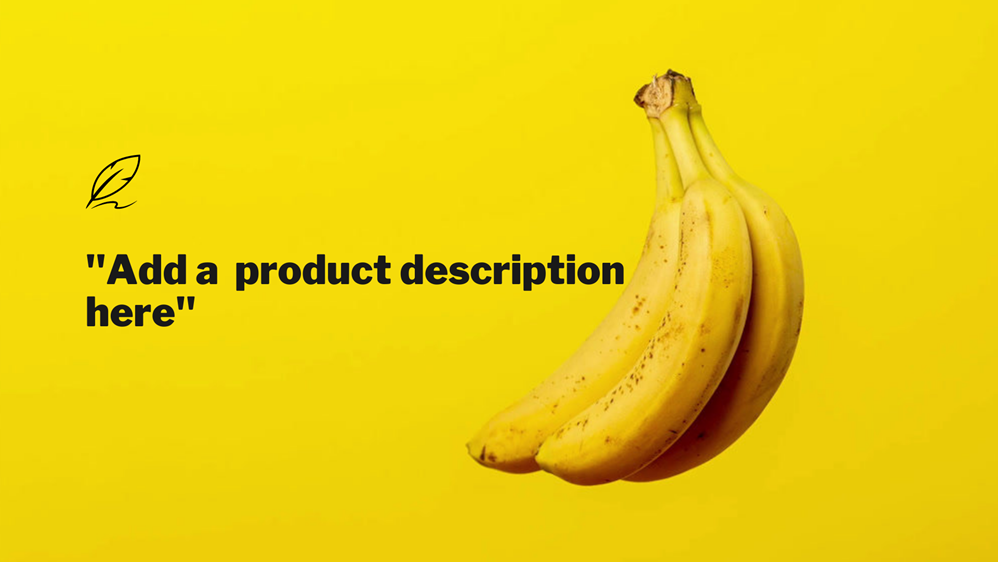 creative product descriptions that make you go wow