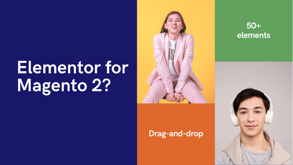 Looking for Magento 2 Elementor? This can help you.