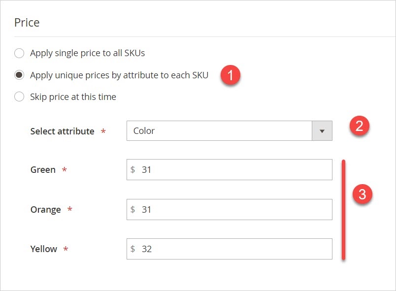 apply-the-same-price-to-each-skus