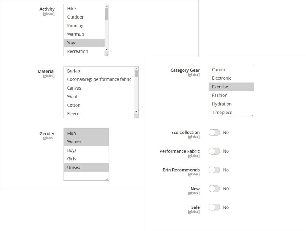 attributes-in-the-attribute-set