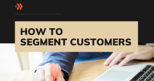 how to segment customer for Magento 2