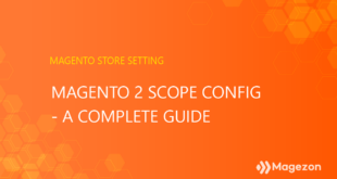 magento-2-scope-config