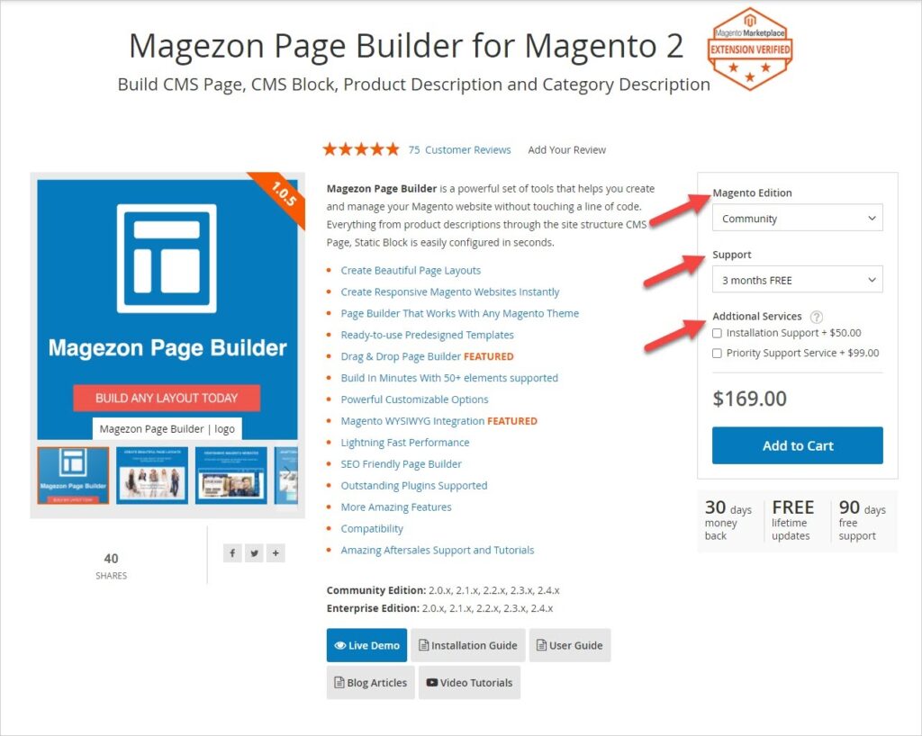 magento-custom-options-example