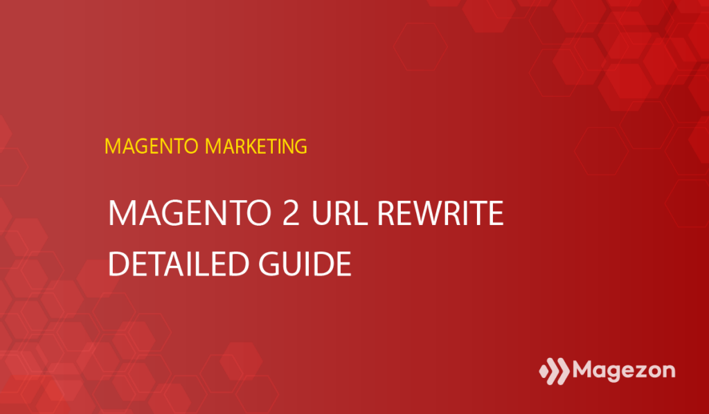 magento-2-url-rewrite