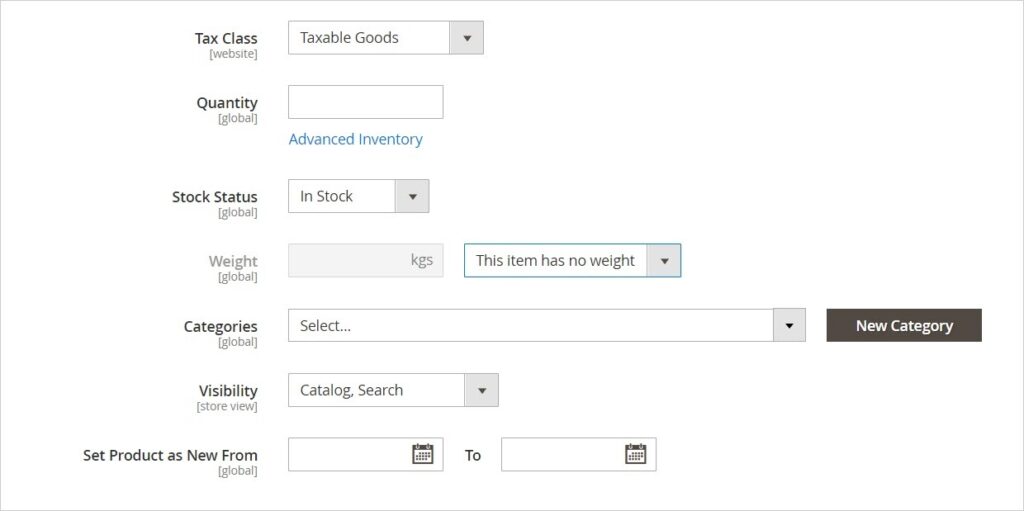 fill-in-the-optional-fields