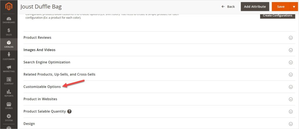 magento-2-customizable-options