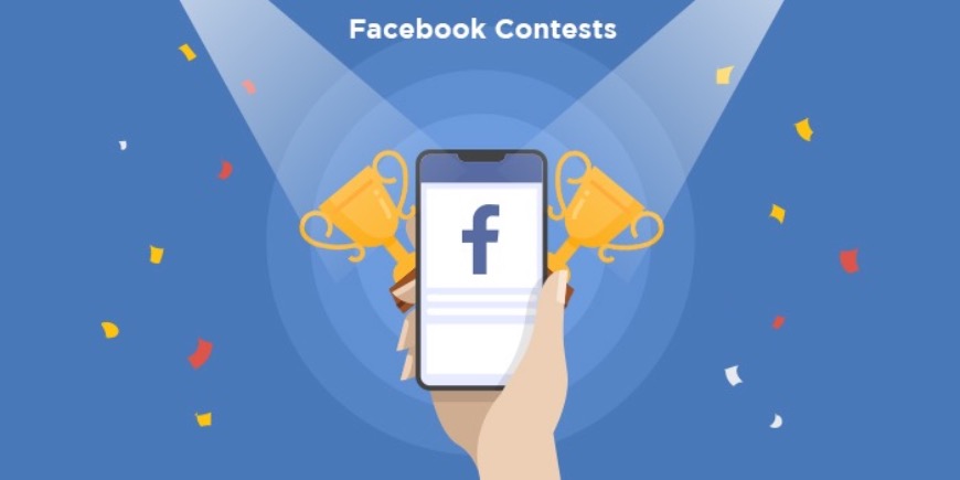 Increase subscribers - Facebook Contest ideas 