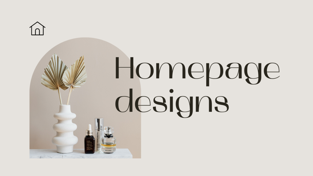 20 Best Homepage Design Examples For Website Magezon