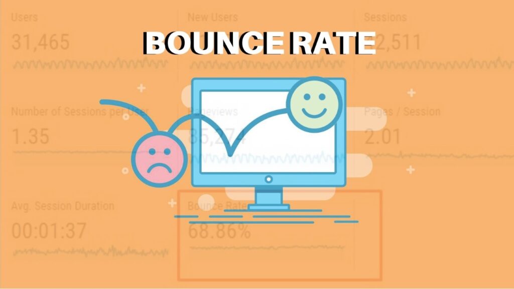 How to Reduce Bounce Rate of Any Website