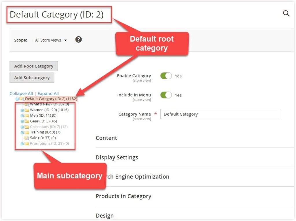 default-root-category
