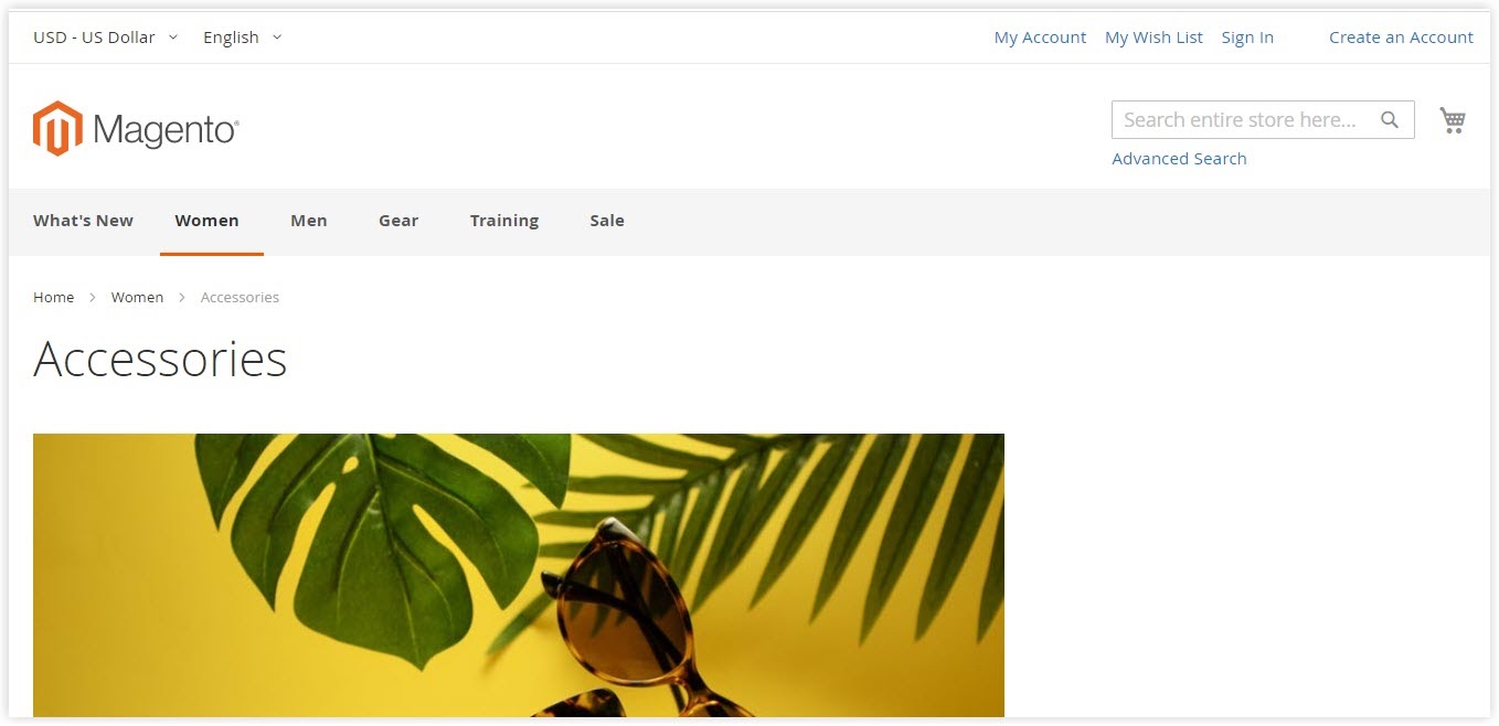 How to Create a New Category in Magento 2 Magezon