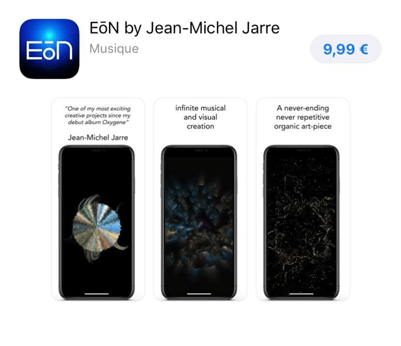 EōN-pricing