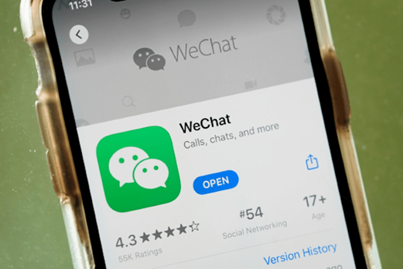 Wechat