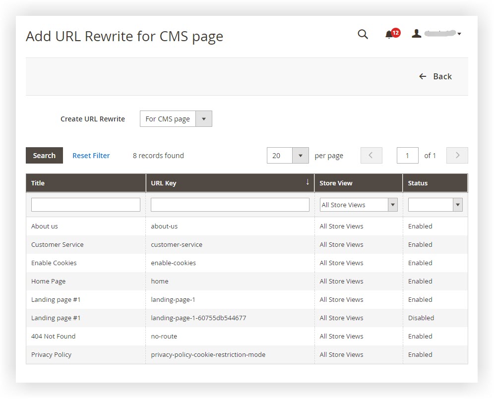 add-url-rewrite-for-cms-page