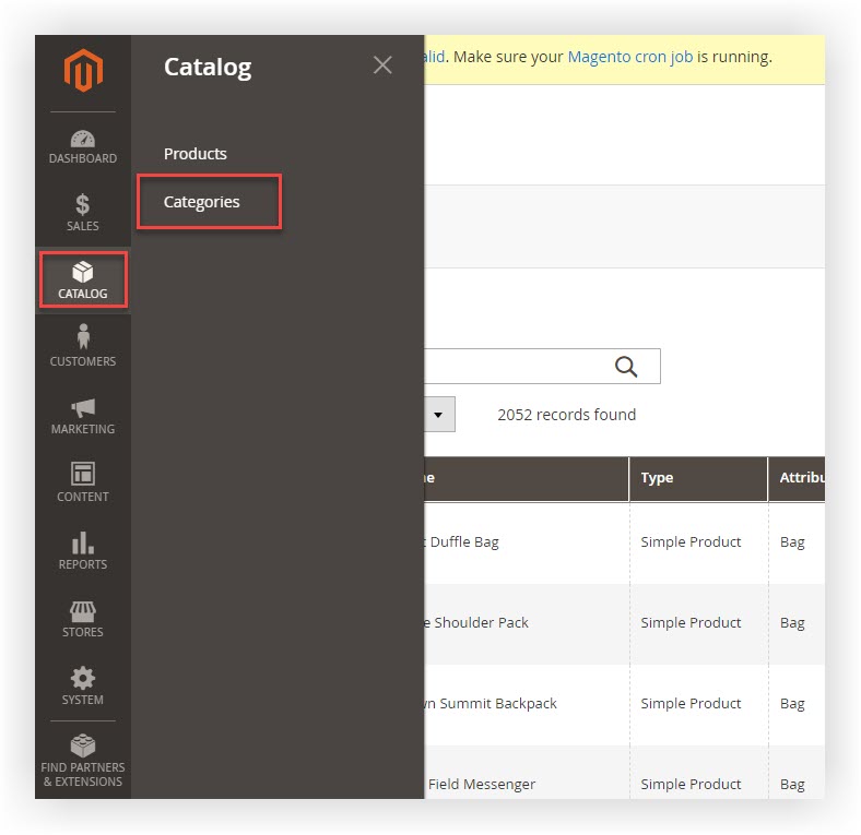 automatic-redirect-category-urls-configuration