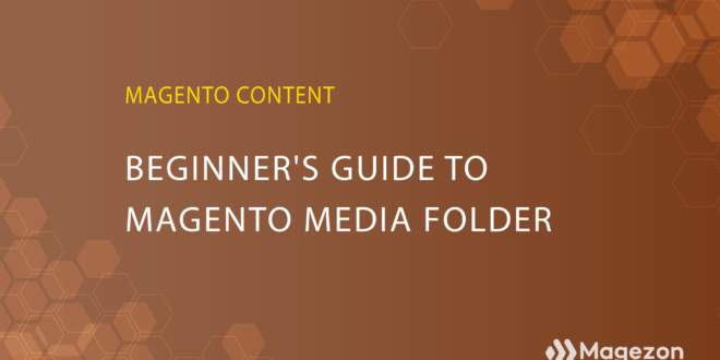 Magento 2 NFS: Central Storage for Media Files