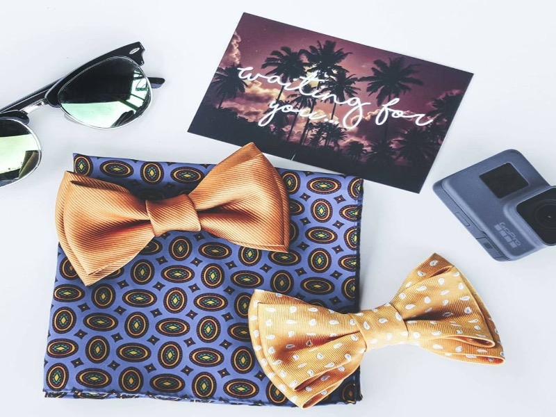 Bow Tie things to sell online from home 