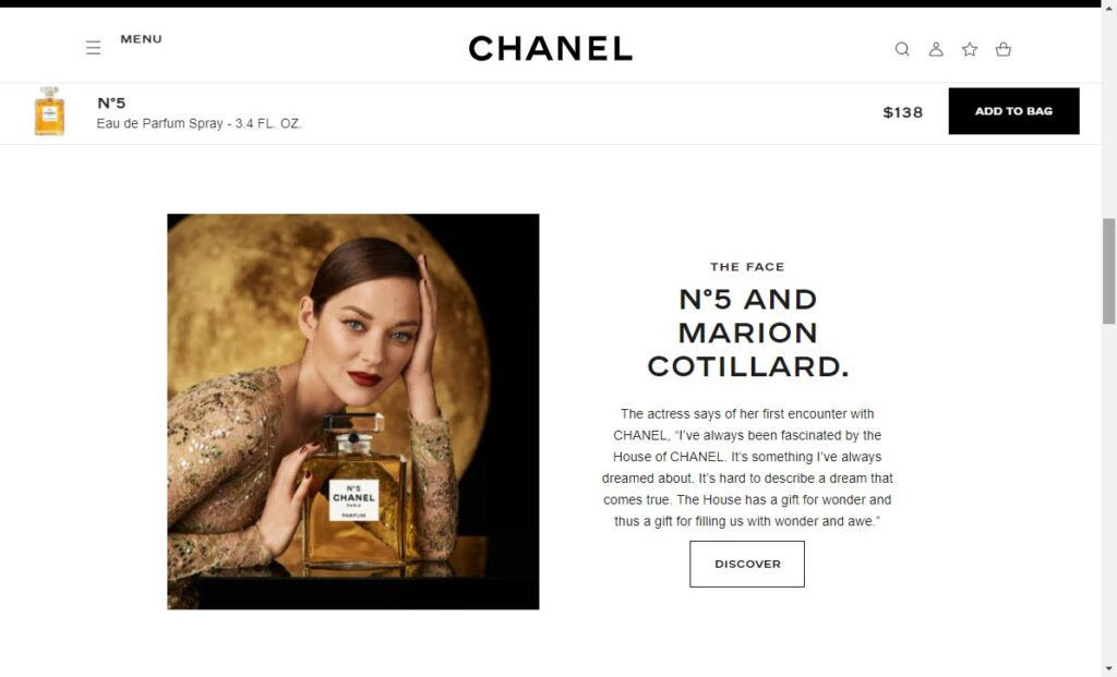 chanel-no5-tell-a-story