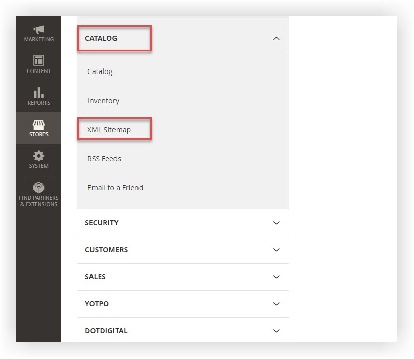 choose-catalog-xml-sitemap