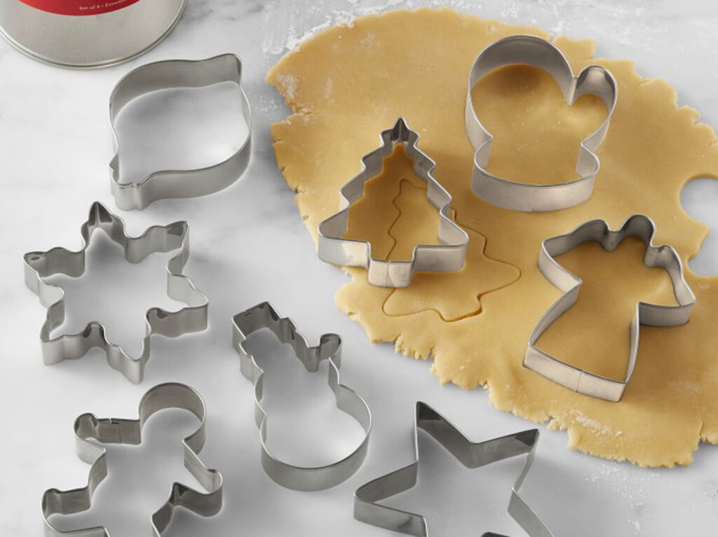 Cookie cutters easy crafts to sell