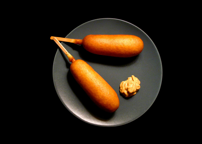 corn-dog