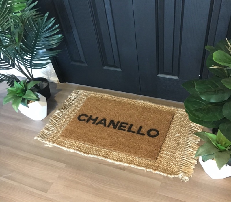 Doormats products to sell online from home 