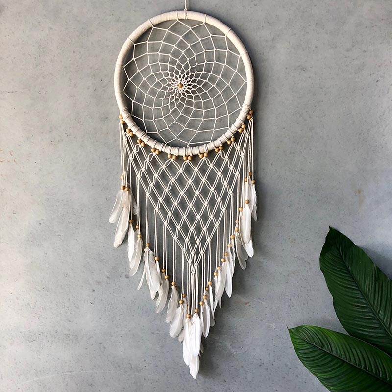 Dream catchers products you can make at home and sell