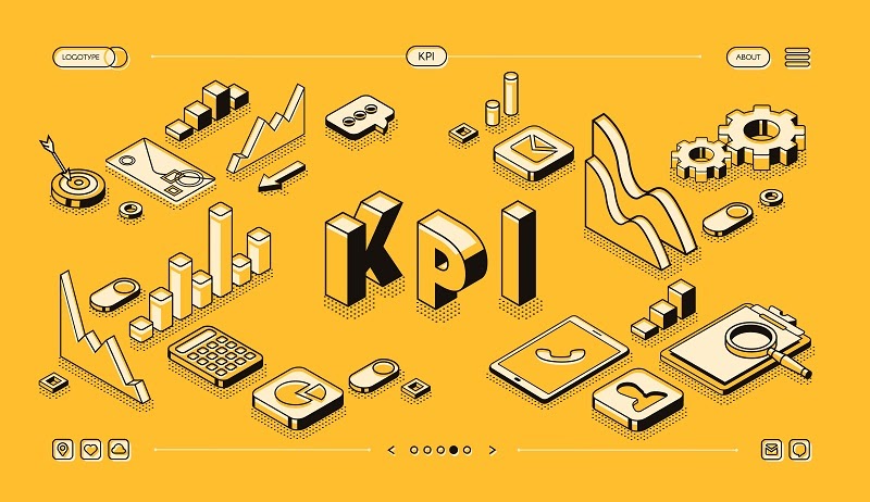 ecommerce kpi