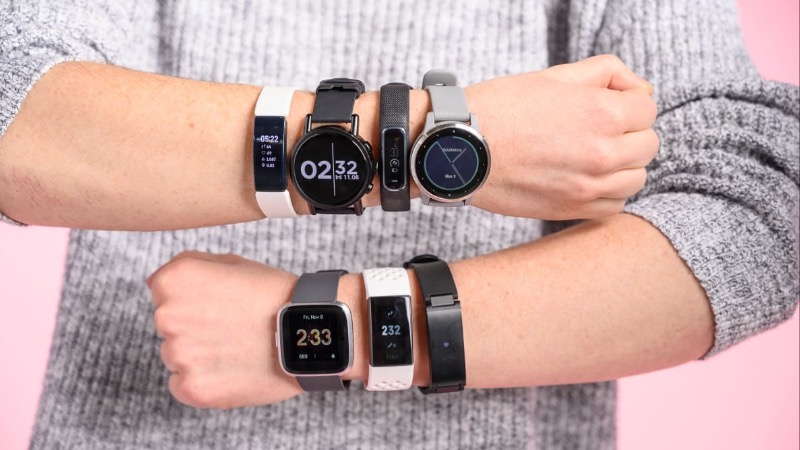 Fitness trackers best dropshipping products you can make at home and sell 