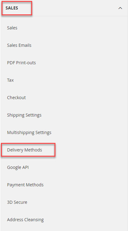 freeshipping-store-configuration