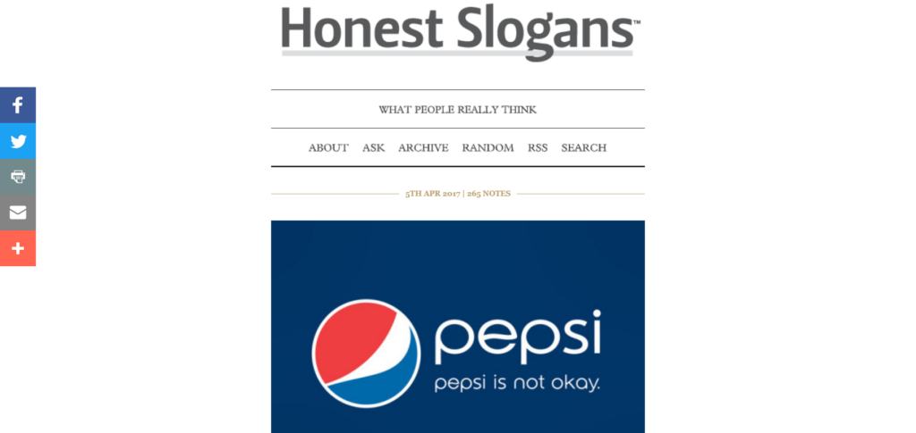 honest-slogan