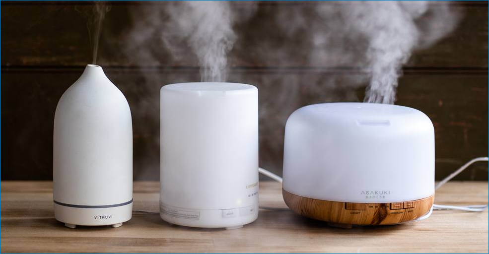 Oil diffuser high demand low competition products 