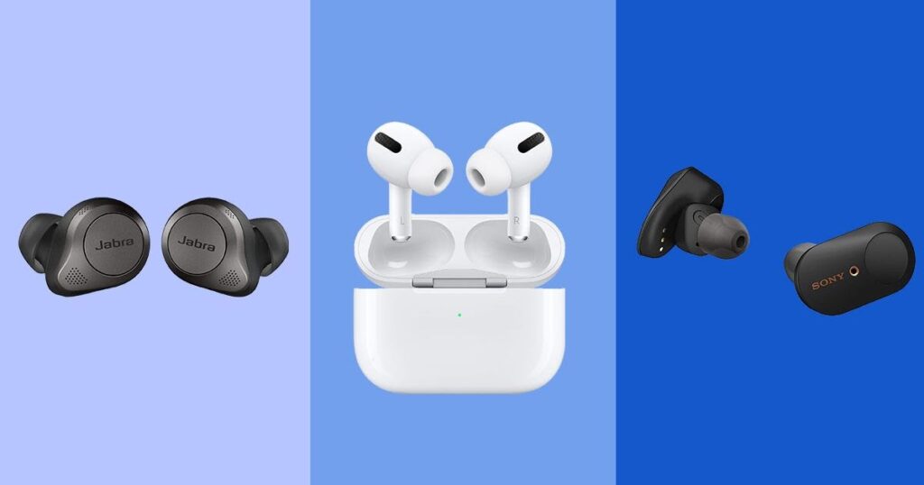 Wireless earbuds best products to sell online
