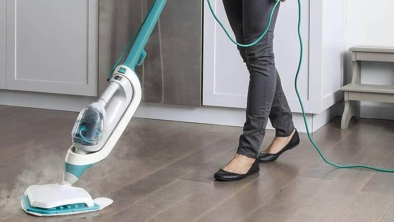Steam mop high demand low competition products 