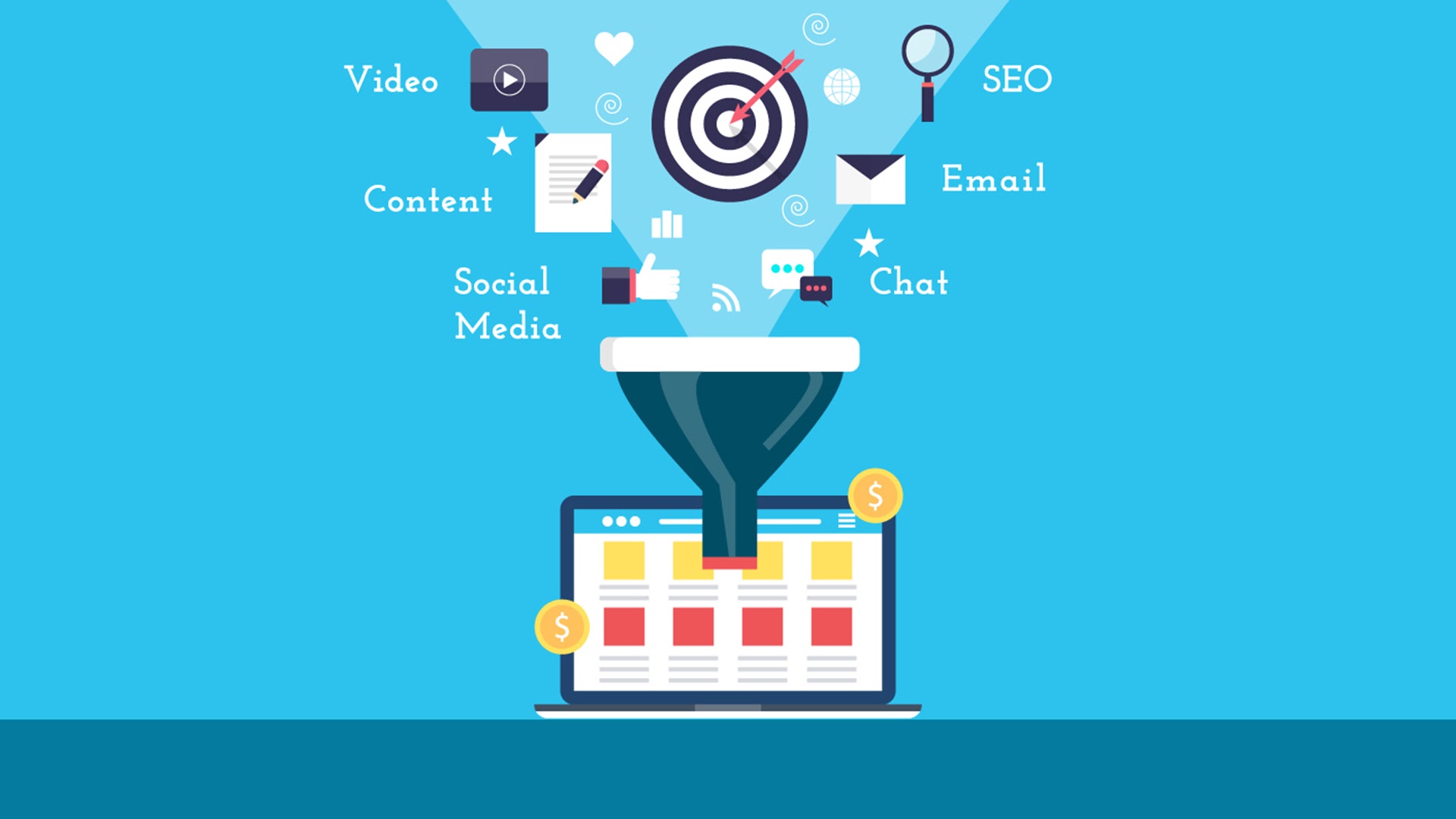 3 Steps to Increase Conversion Rate For Your site Magezon