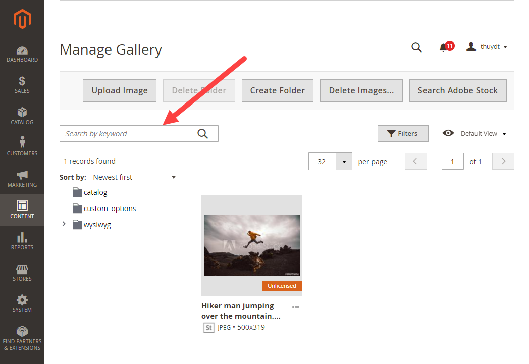 The Complete Guide to Magento 2 Media Gallery Magezon