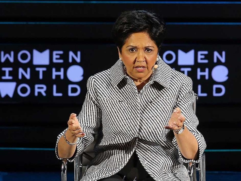 indra-nooyi