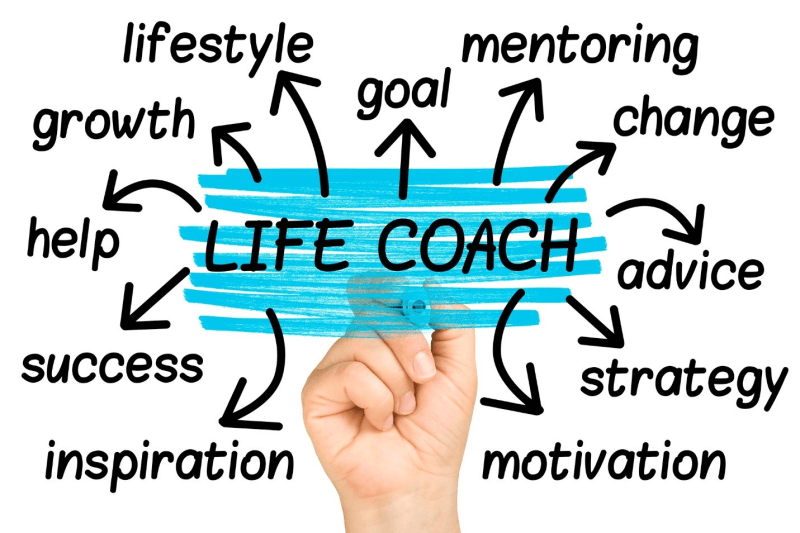 life-coach