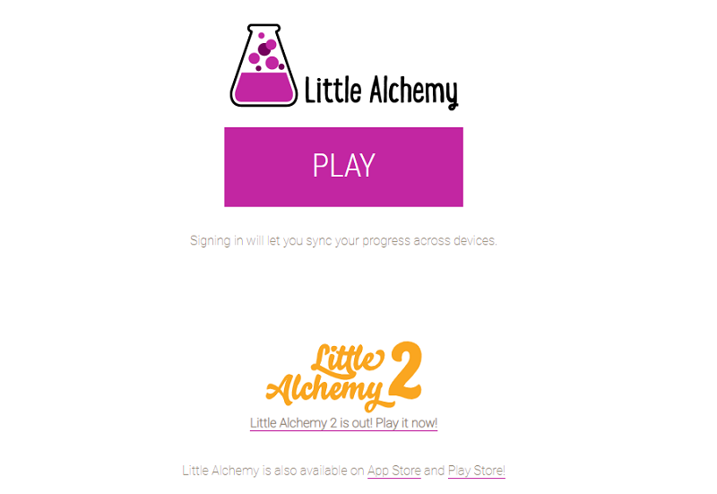 little-alchemy