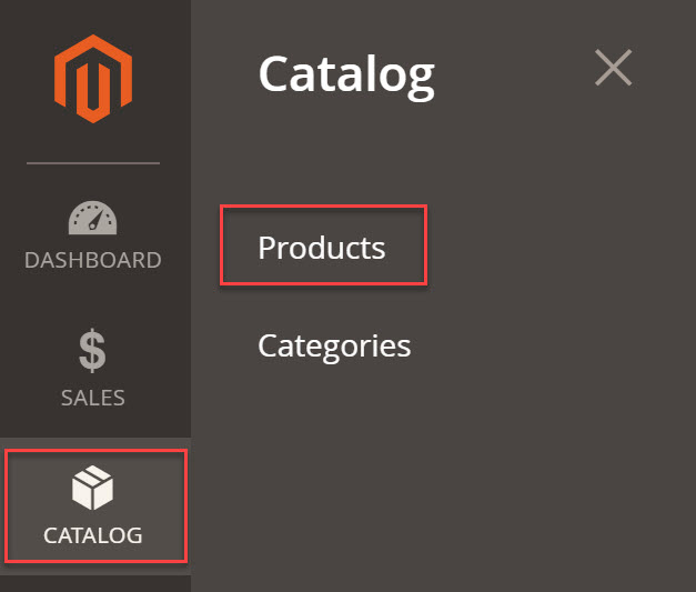 magento 2 related products configuration