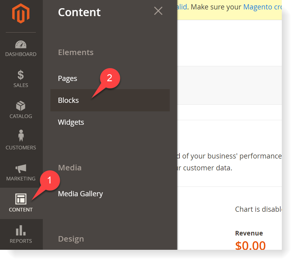 magento-blocks-configuration