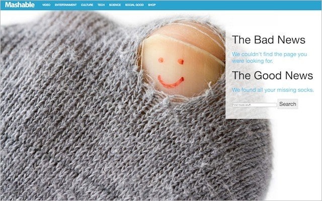 mashable-404-page