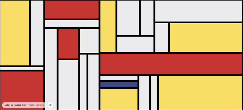 mondrian-and-me