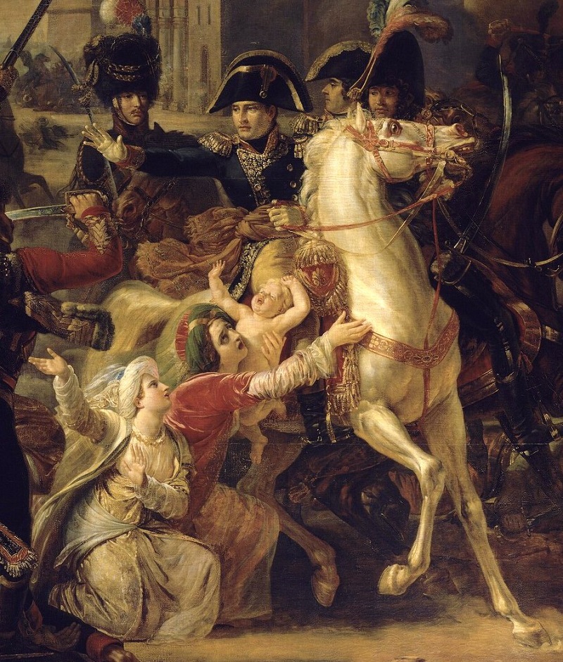 napoleon