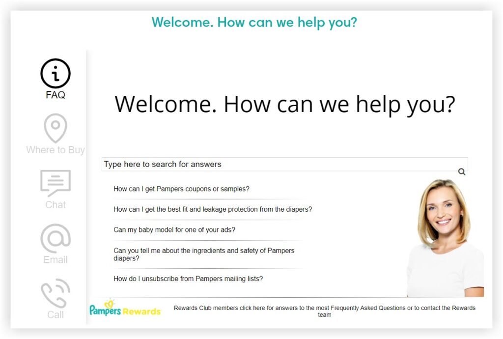 pampers-faq-questions-about-the-company