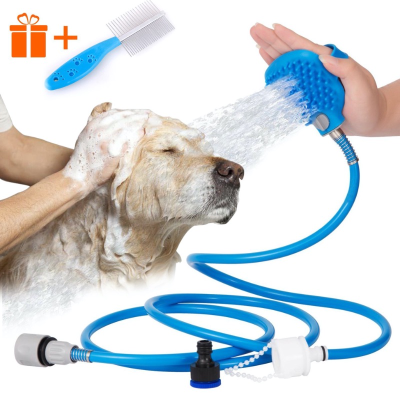 Pet bathing tools  best dropshipping products to sell online from home